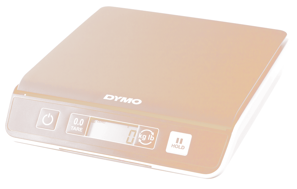 DYMO M5 Digital Postal Scales Dymo UK