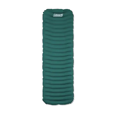 Cozy Inflatable Sleeping Pad