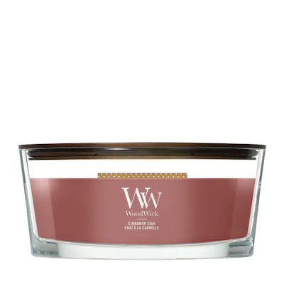 Cinnamon Chai Candle