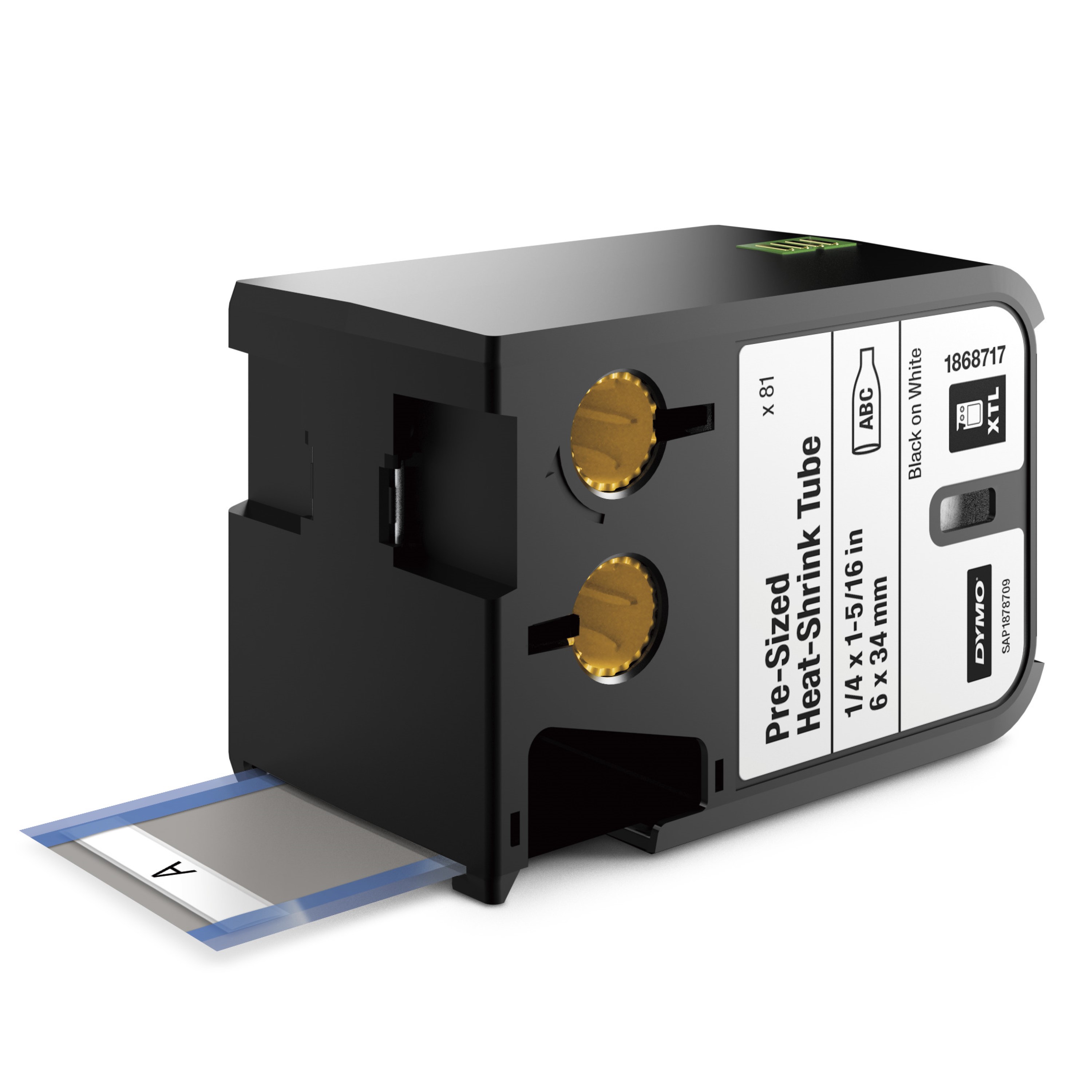 DYMO XTL 500 Industrial Label Maker Kit | Dymo