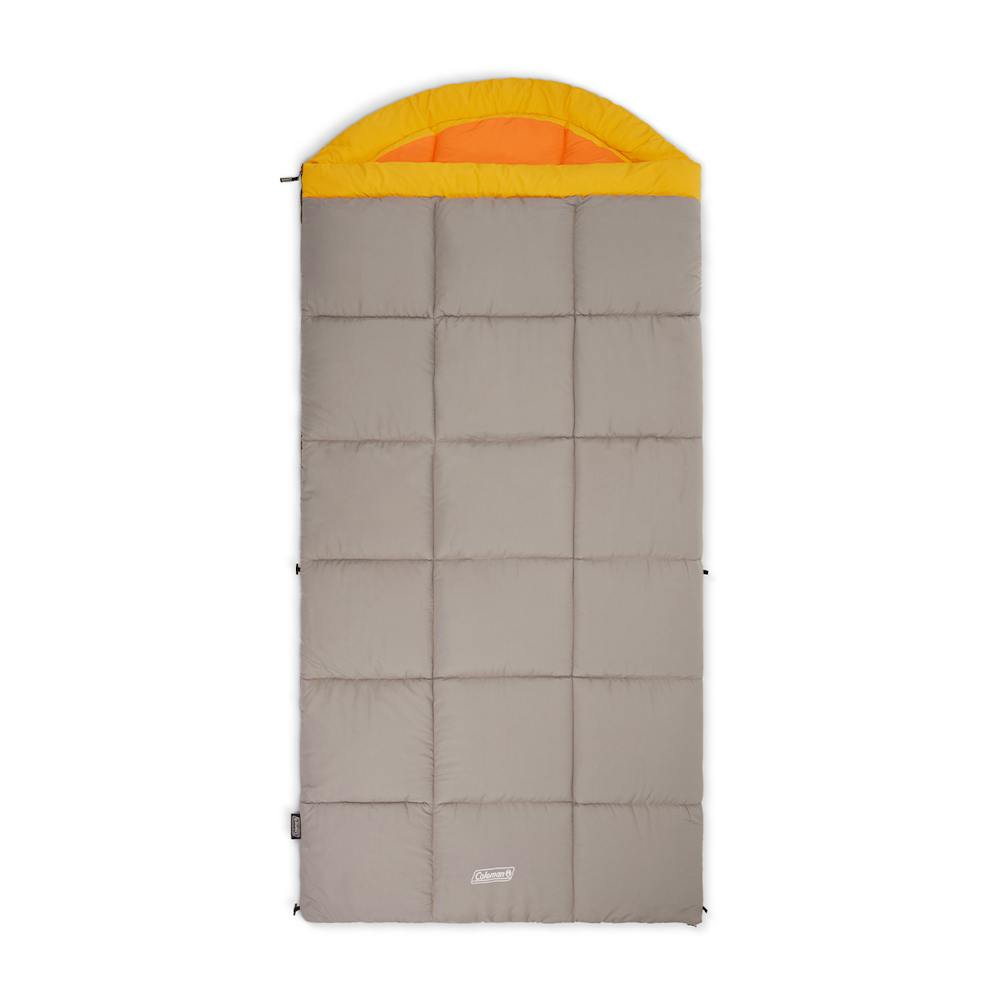 Arch Bay™ 15°F Big Tall Sleeping Bag Coleman