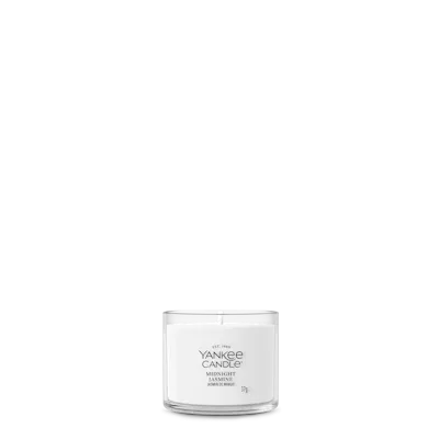 Midnight Jasmine Kerze
