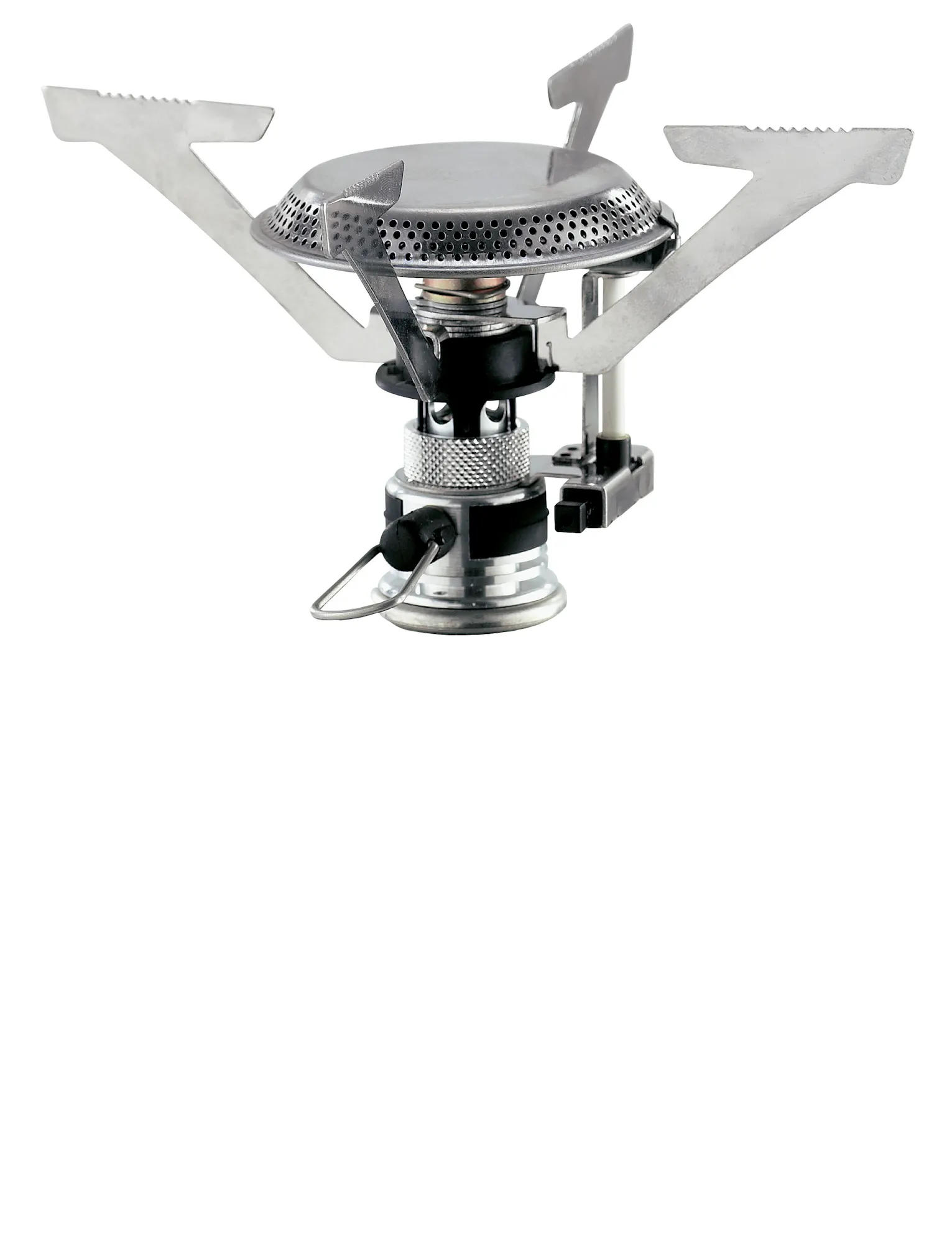 FyrePower Backpacking Gas Stove | Coleman UK