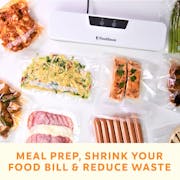 FoodSaver® Everyday Vacuum Sealer with Precut Bags