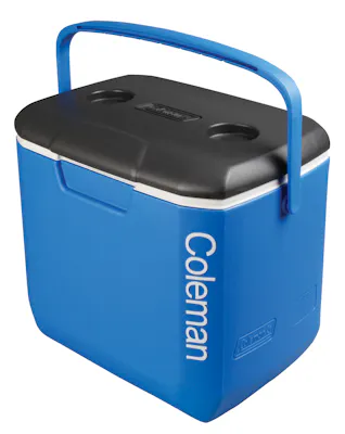 30QT Performance Cooler Box | Coleman UK