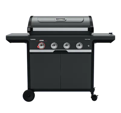 BBQ 4 Series Select EXS SBS CH