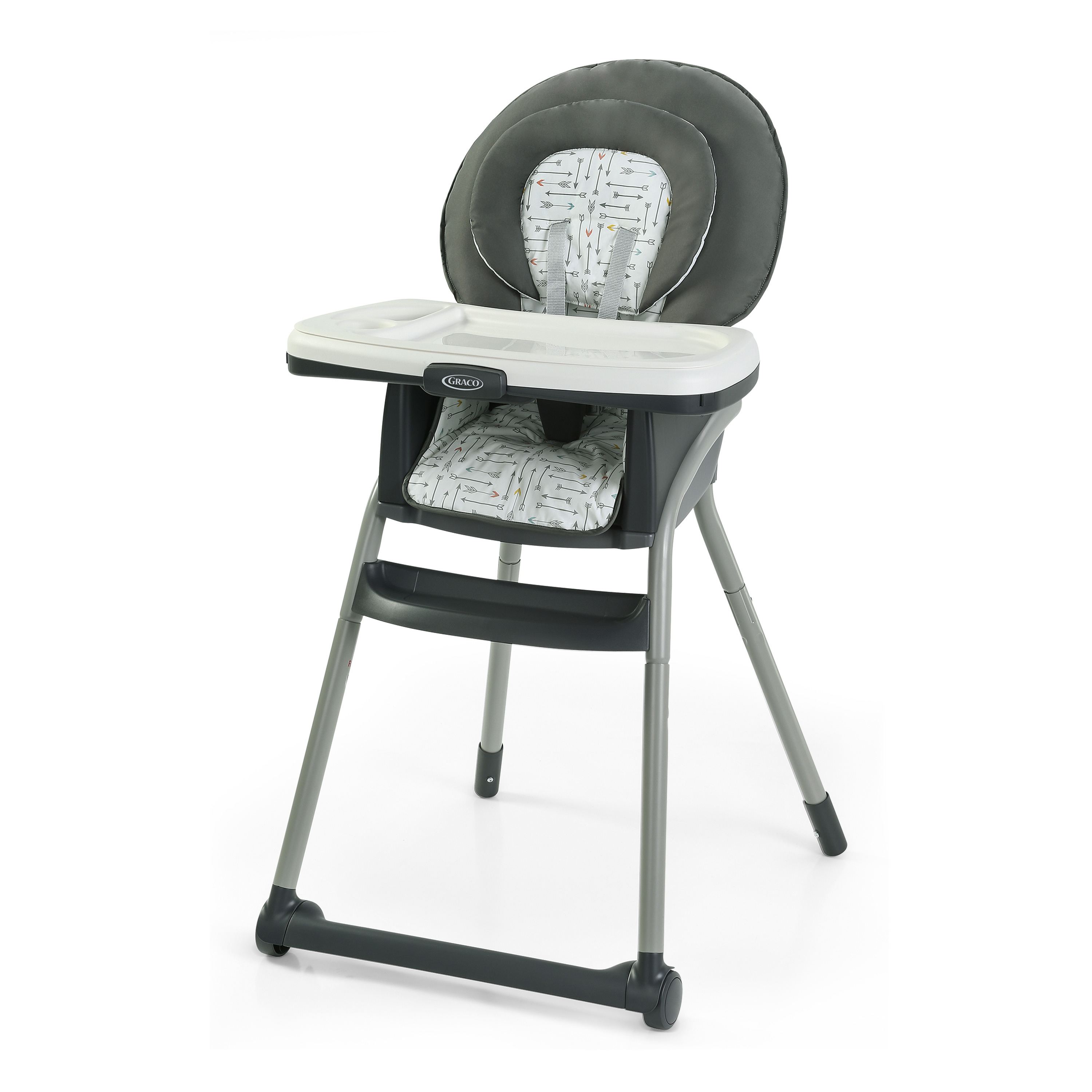 Table2Table™ LX 6-in-1 Highchair | Graco Baby