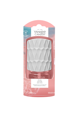 Pink Sands Diffuser Starterset