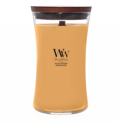 Bourbon doré