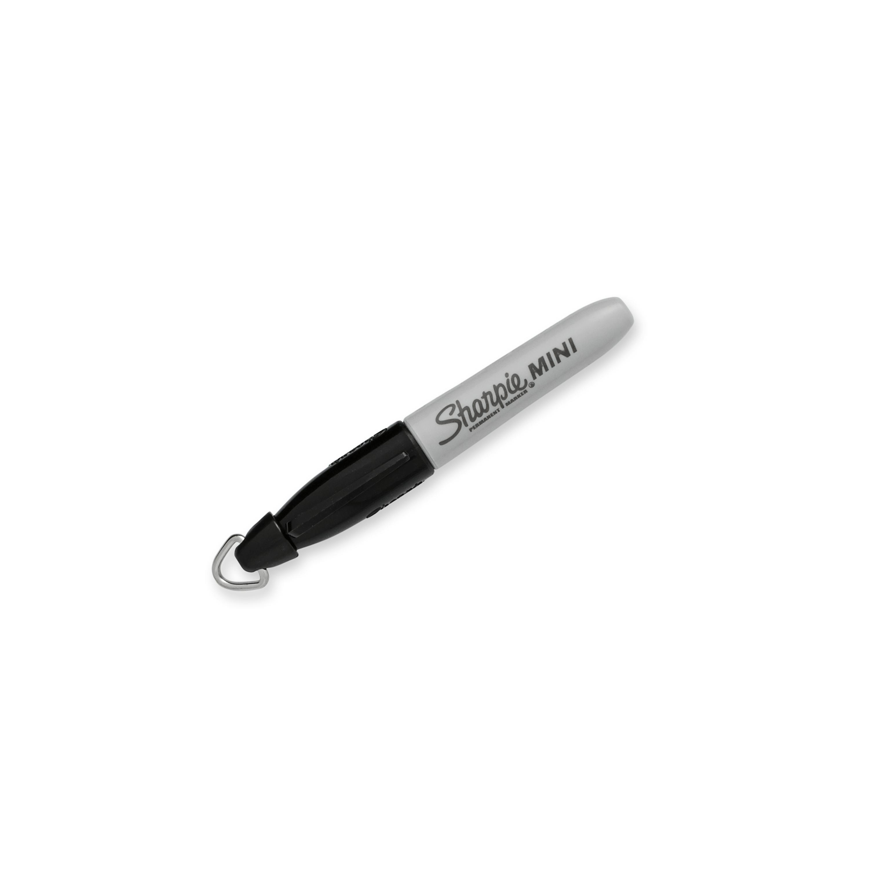 Amazon.com : Sharpie Mini Permanent Marker - Bullet Tip