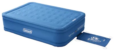 Extra Durable Airbed Raised Double