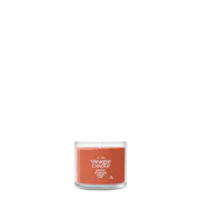 Spiced Pumpkin Candle