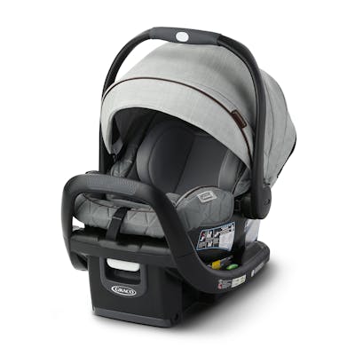Graco Premier™ SnugRide® SnugFit™ 35 XT Infant Car Seat, Midtown™ Collection