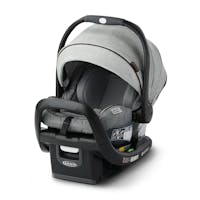 Graco Premier? SnugRide? SnugFit? 35 XT Infant Car Seat, Midtown? Collection