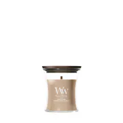 Santal Myrrh Kerze