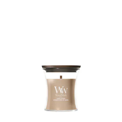 Santal Myrrh Candle