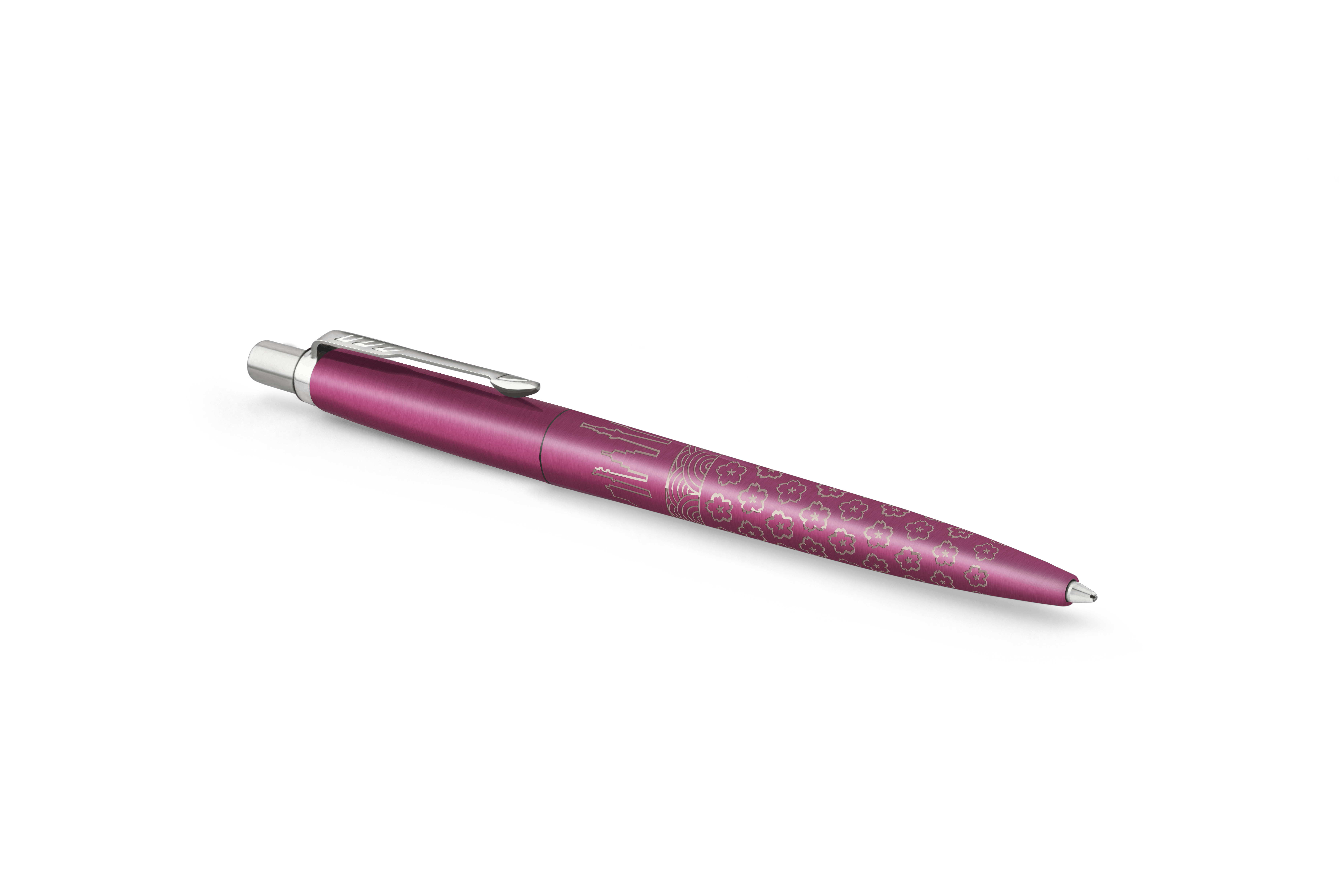 Jotter Special Edition Global Icons Ballpoint Pen | Parker