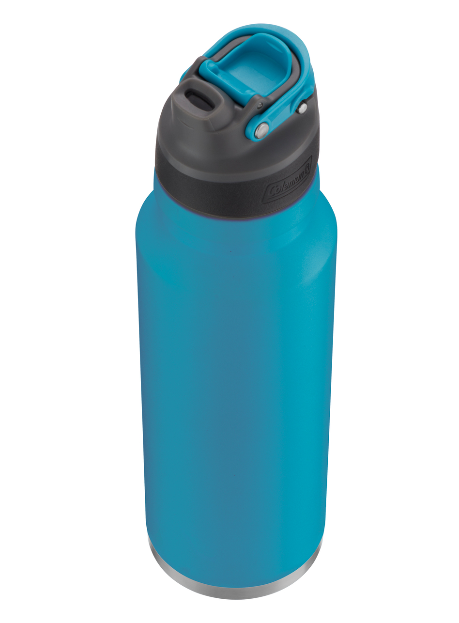 Coleman FreeFlow AUTOSEAL Water Bottle - Thumbnail 3