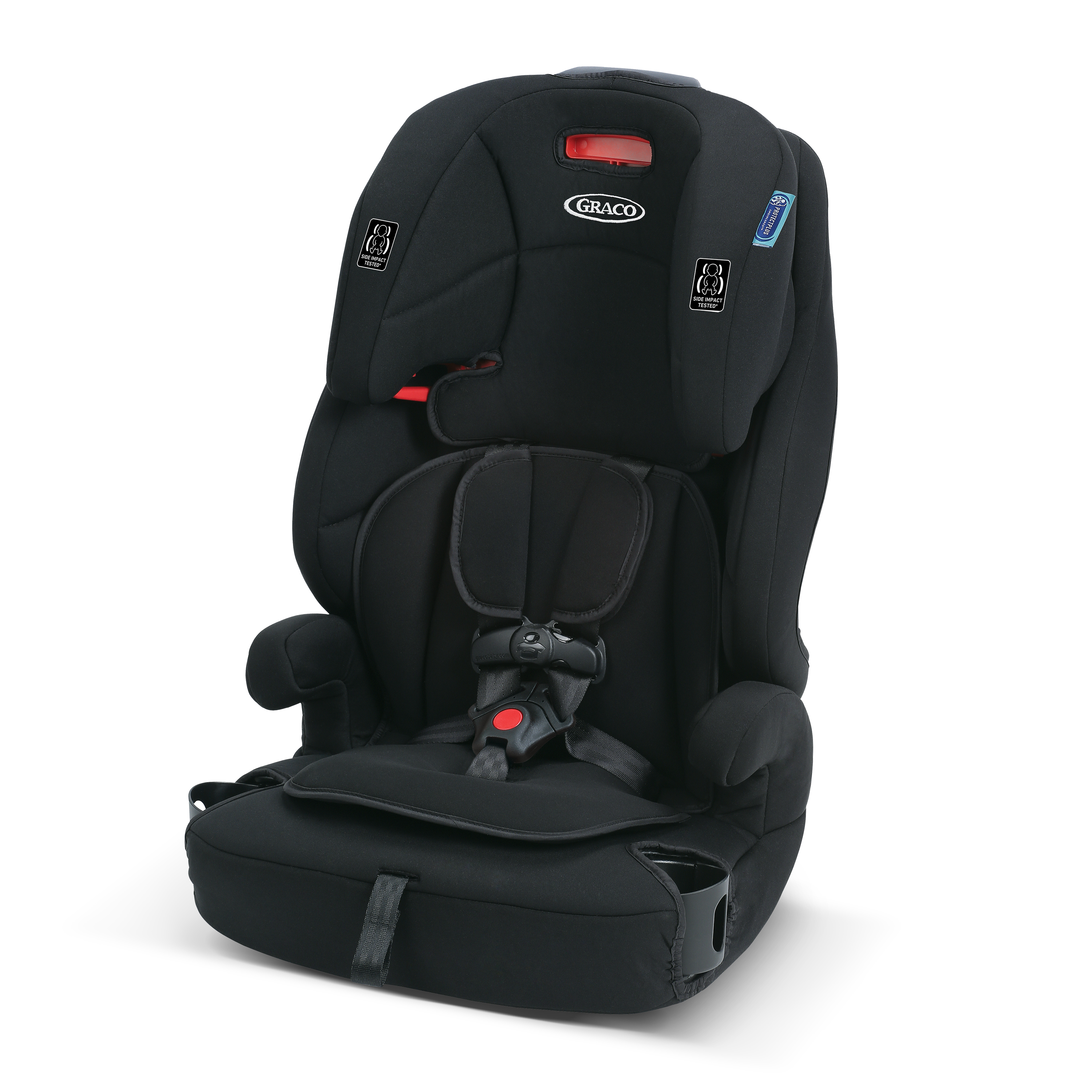 Explore Harness Booster Car Seats Shop Now Graco Baby