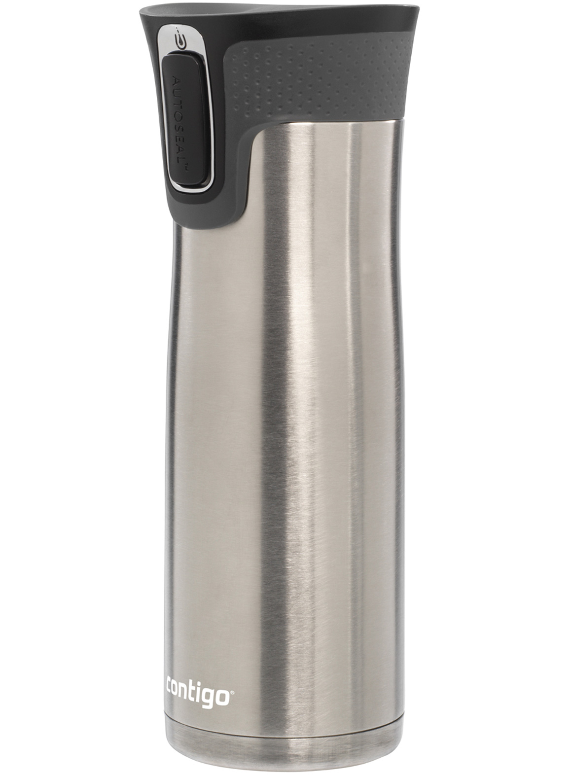 West Loop 2.0 Stainless Steel Travel Mug with AUTOSEAL Lid, 20 oz