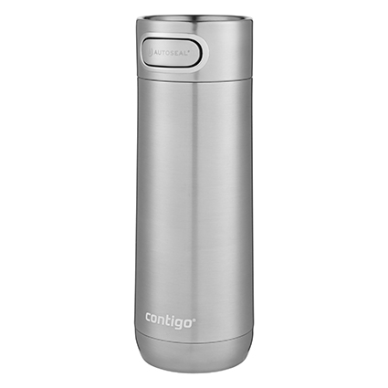 Contigo Luxe Travel Mug with AUTOSEAL Lid, 16oz - Thumbnail 5