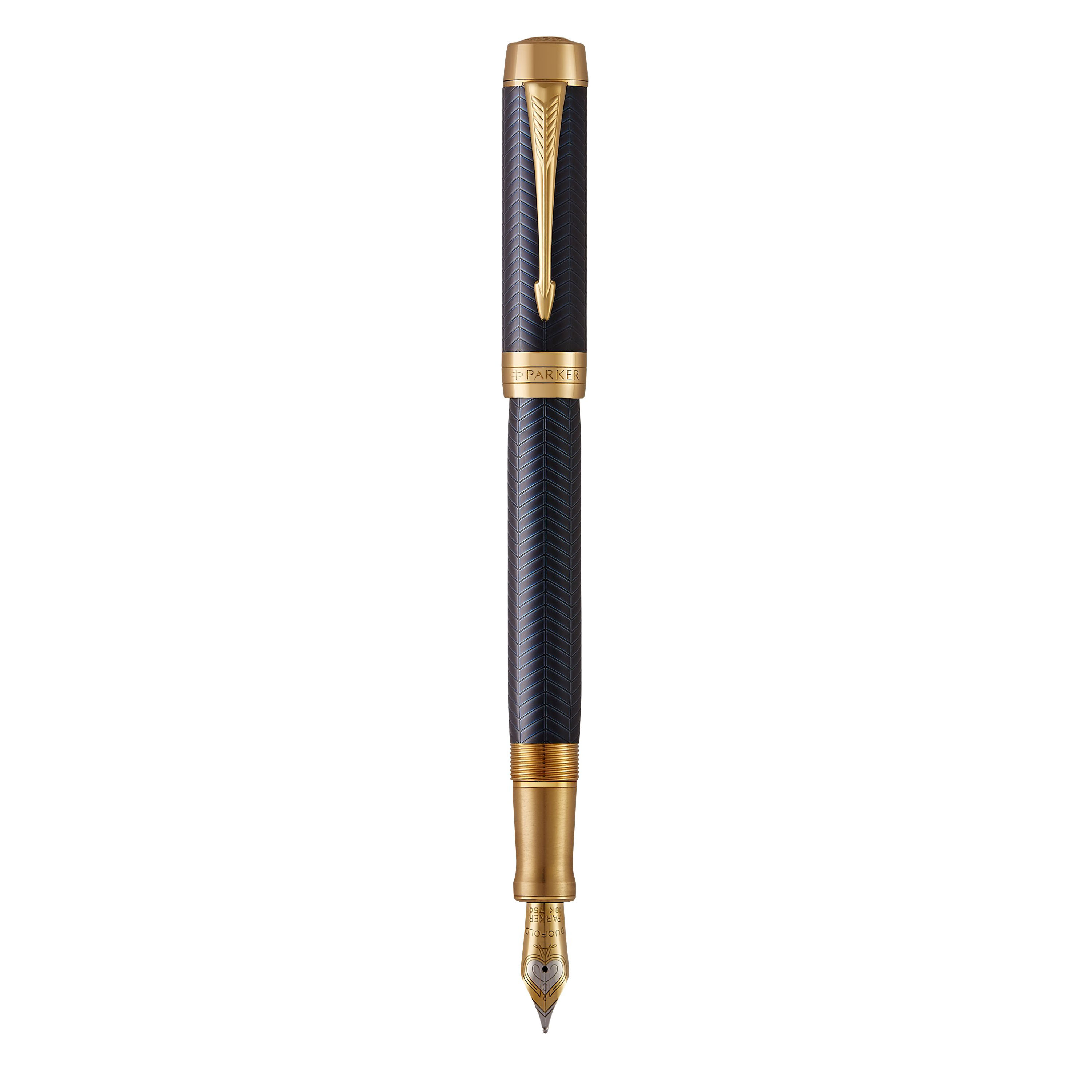 Parker Duofold Collection | Prestige Writing Pens