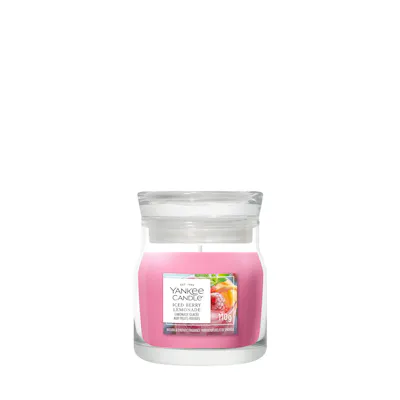 Iced Berry Lemonade Candle