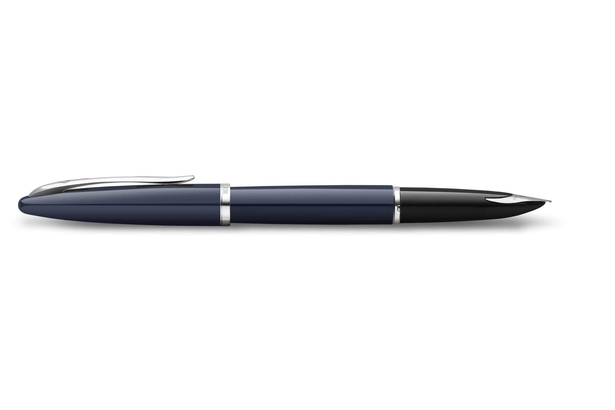 カレン ブルーCT 万年筆 | Waterman JP