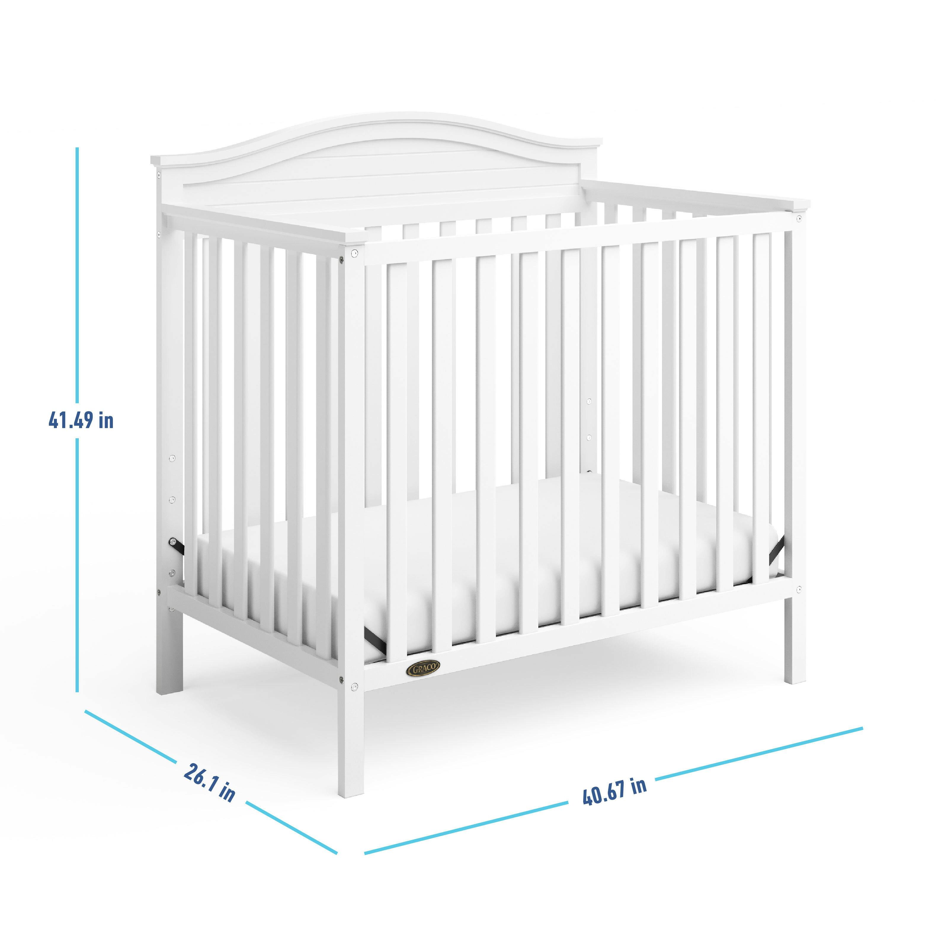 Benton Convertible Crib Graco Benton Crib Canada Graco Benton 4-In