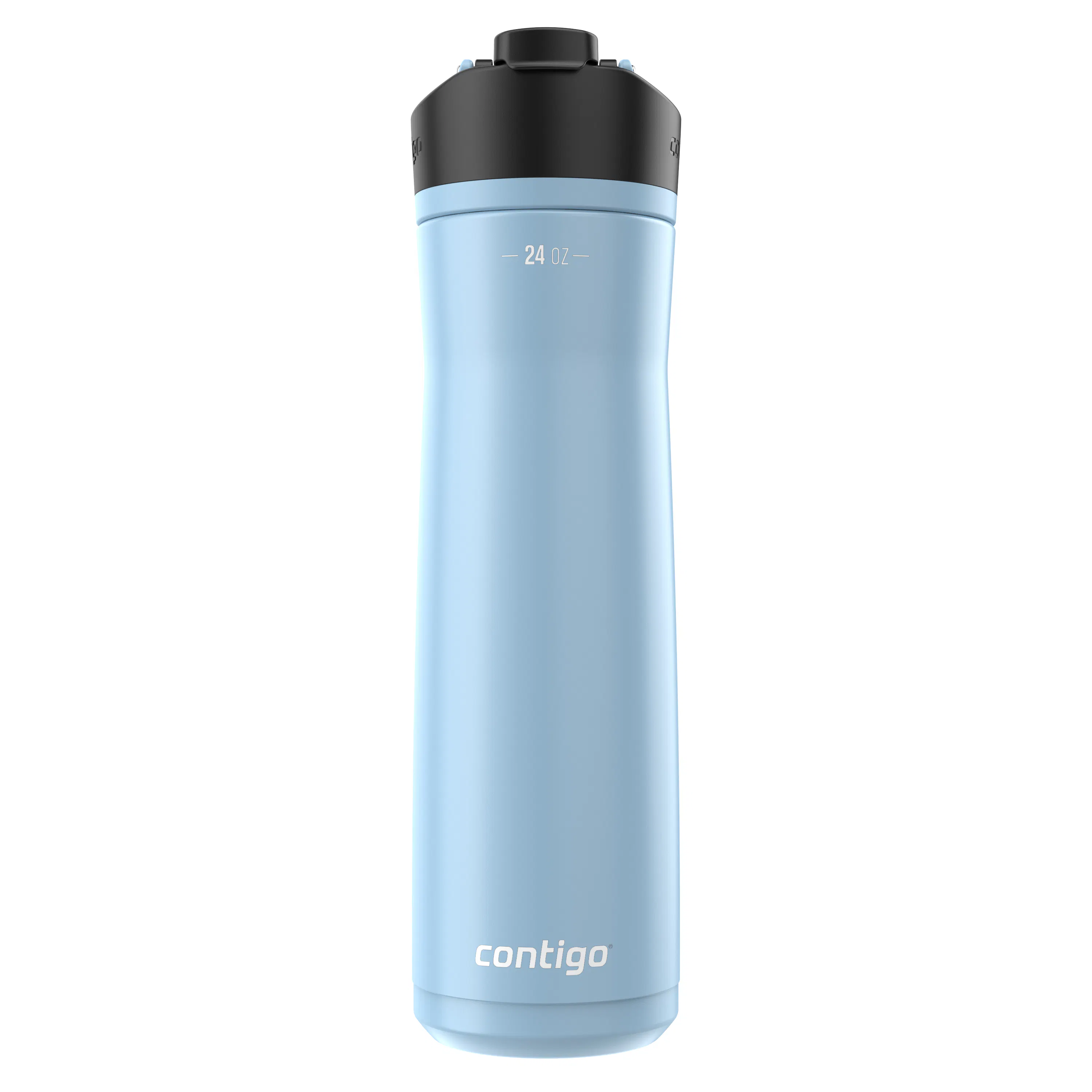 Contigo Cortland Chill 2.0 Stainless Steel Water Bottle with AUTOSEAL  Lid, 24oz | Coleman