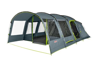 Coleman 6 man tent best sale