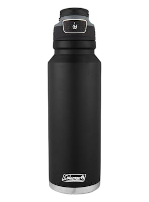 FreeFlow AUTOSEAL® 40 oz Stainless Steel Water Bottle