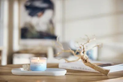 Serene Waters Candle