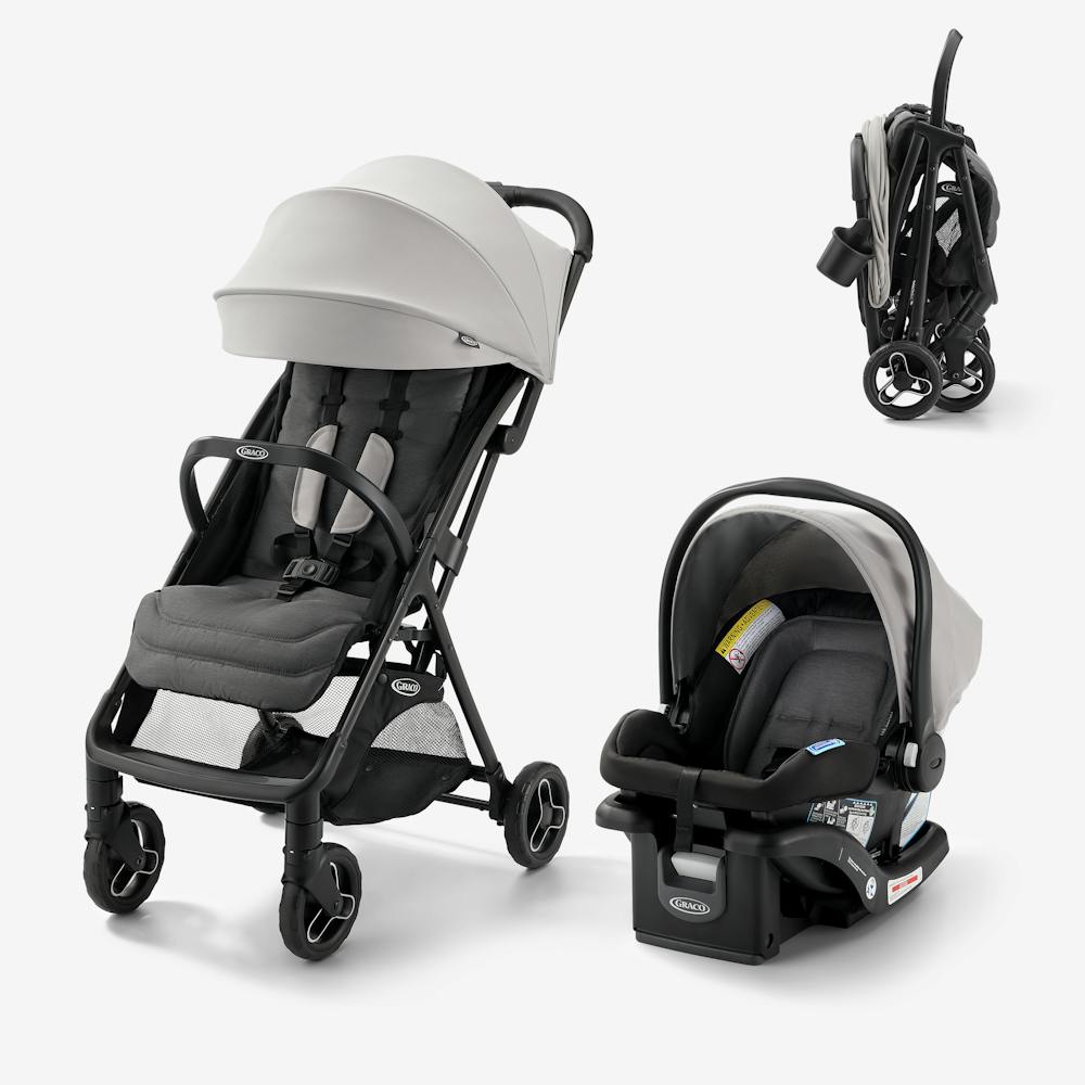 Ready2Jet™ Travel System Graco Baby