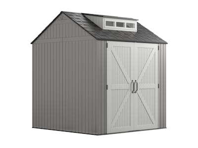 Storage Shed