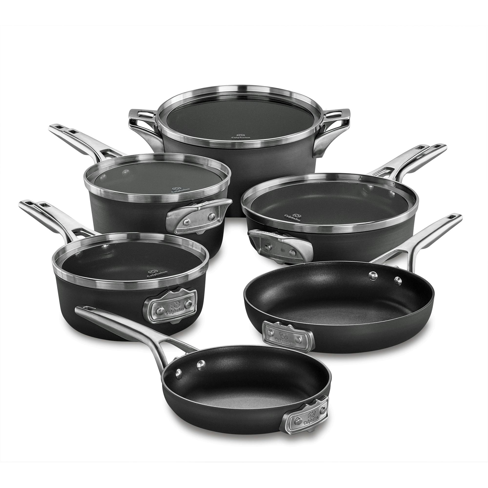 How To Care For Calphalon Nonstick Cookware: Ultimate Guide