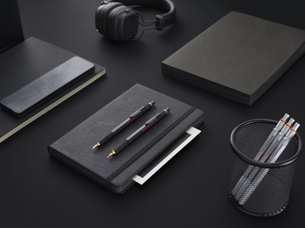 rOtring 800 | rOtring