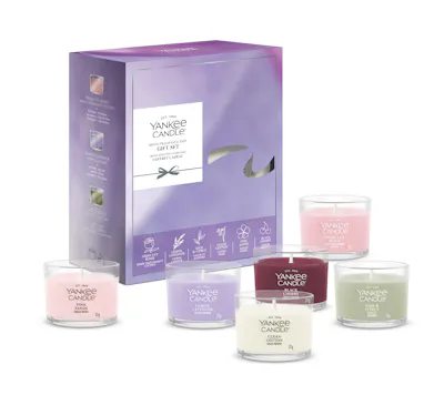 Minis Fragrance Edit Gift Set