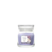 Lavender Vanilla Kerze