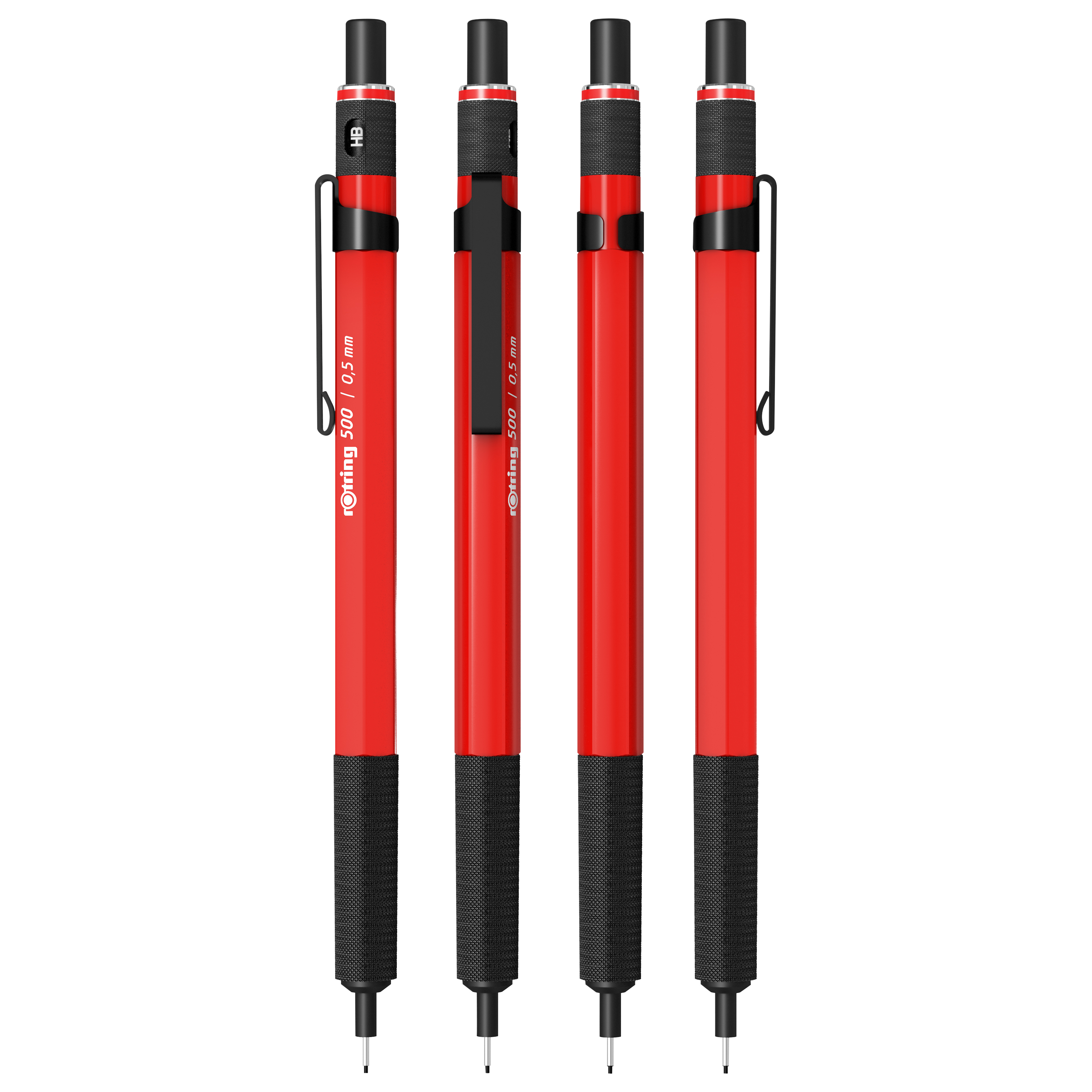 rOtring 500 | rOtring JP