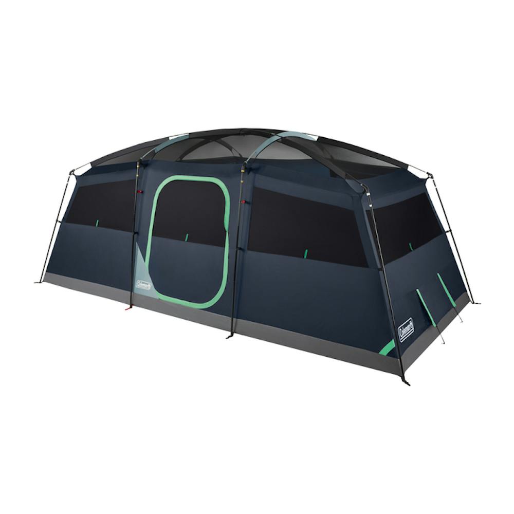 Coleman - Coleman SUNDOME TENT10×10 5人用 Amazon.co.jp: Coleman(コールマン) Sundome (サンドーム
