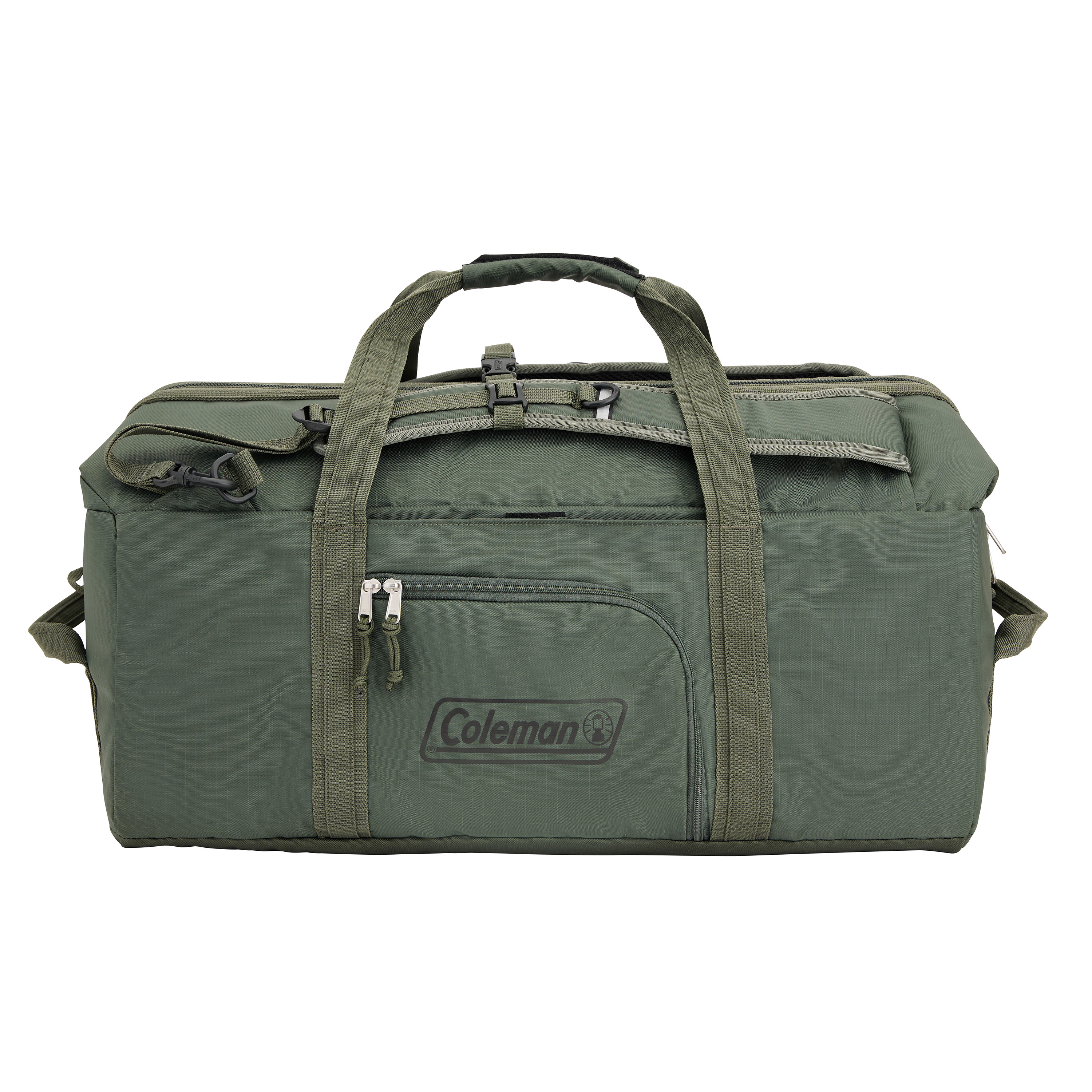 Broadview 59 Backpack Duffel Bag Coleman