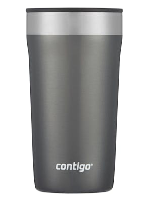 Streeterville 16oz Stainless Steel Mug