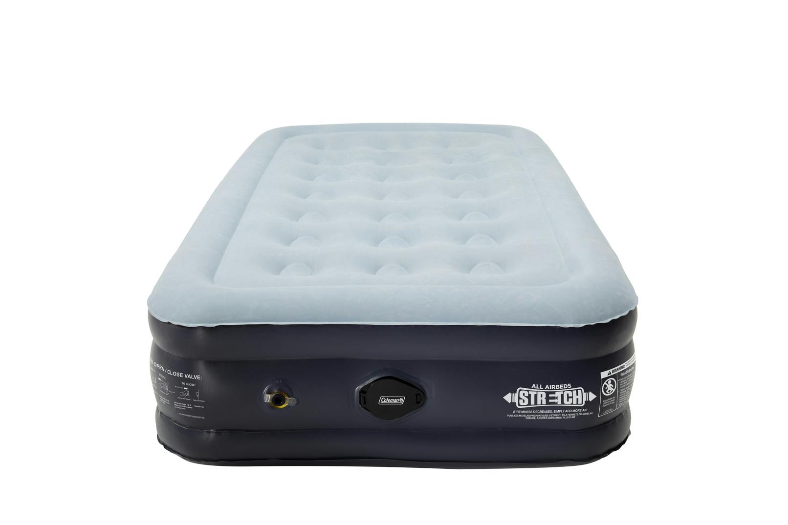 Supportrest Plus Coleman Supportrest Airbed Coleman® SupportRest