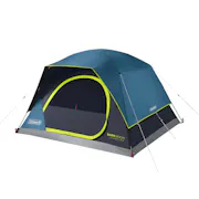 tent