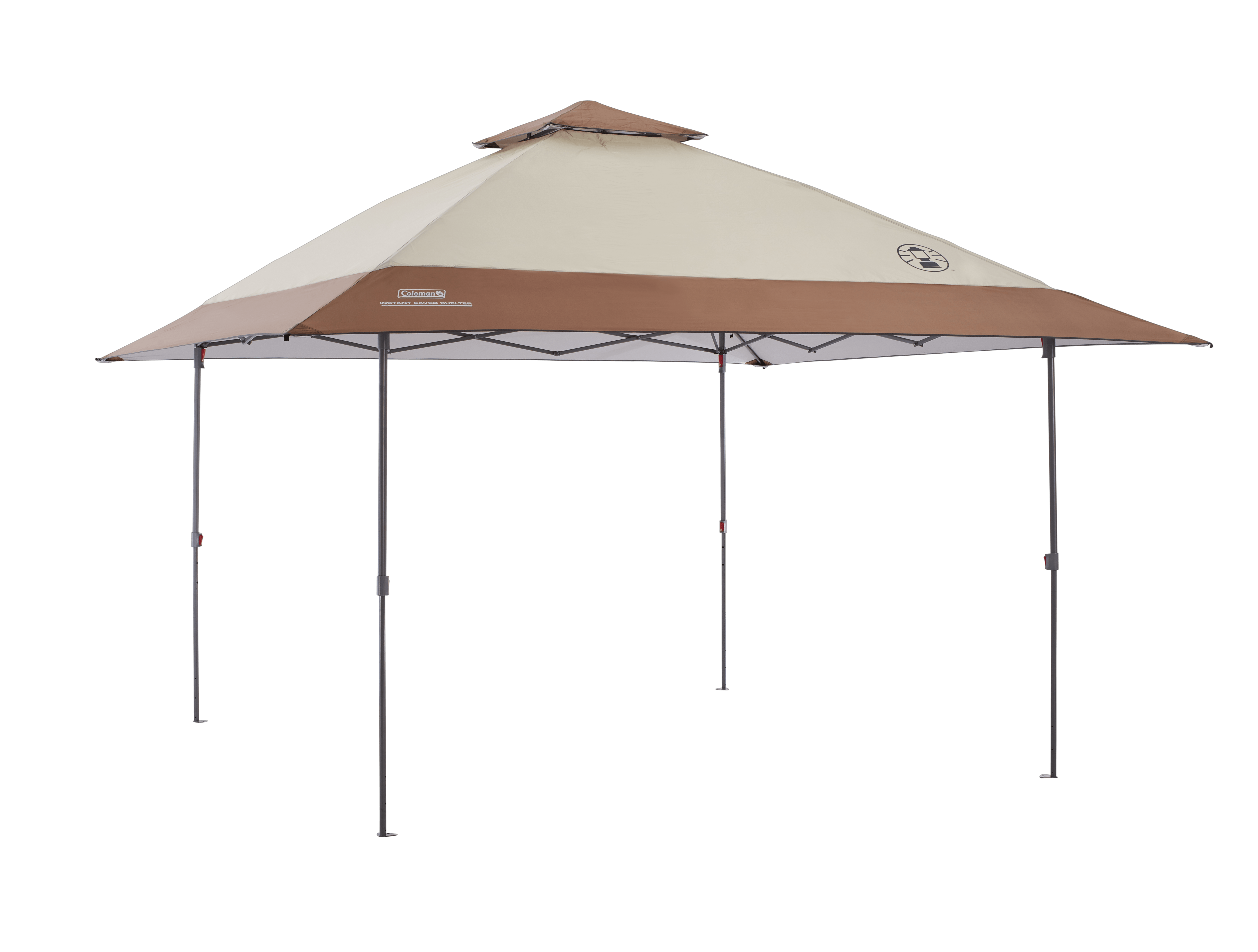 コールマン 396cm × 396cmCOLEMAN 13X13 SHELTER Coleman Shelter 13' x 13', Instant All Night - Walmart.com