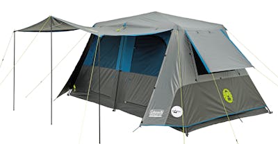 Coleman 8 person instant best sale