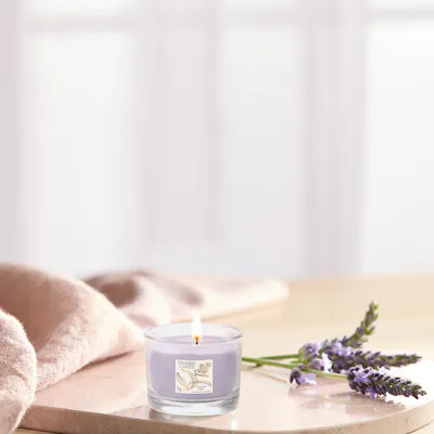 Lavender Bliss Candle