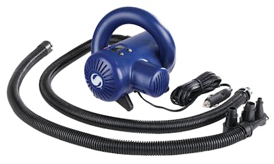 15PSI Pump 12V