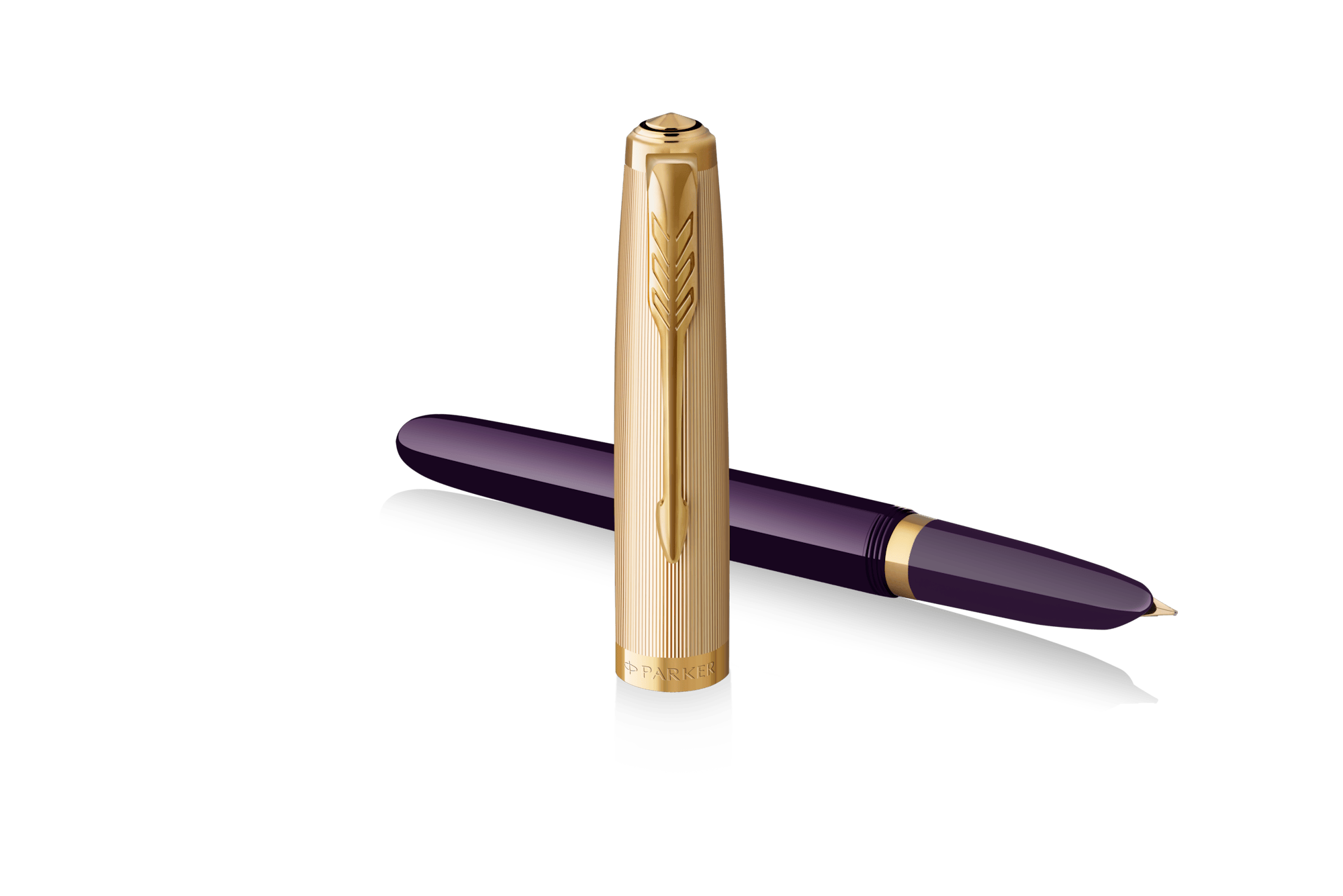 パーカー51 プレミアム 万年筆 | ParkerPen JP